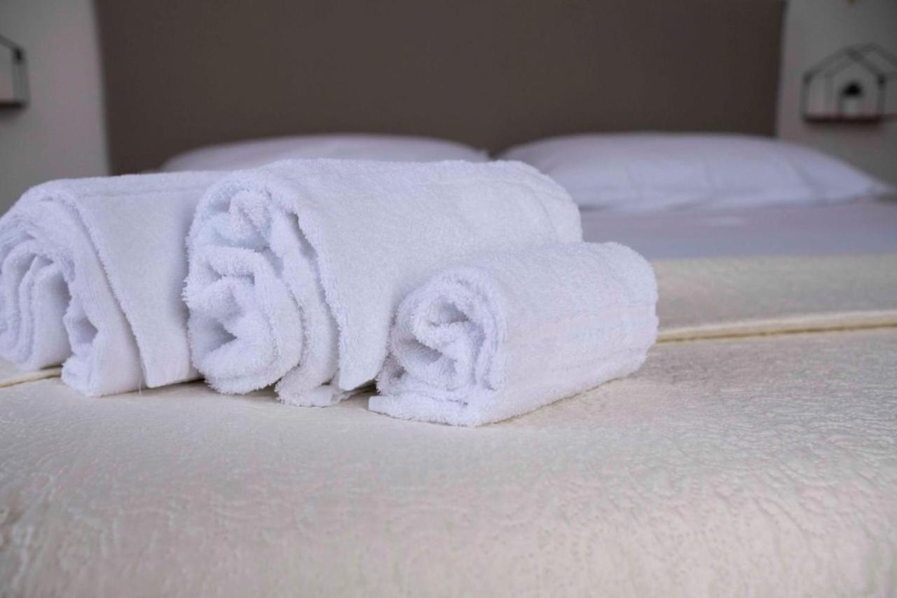 Barocco Room Catania Ngoại thất bức ảnh
