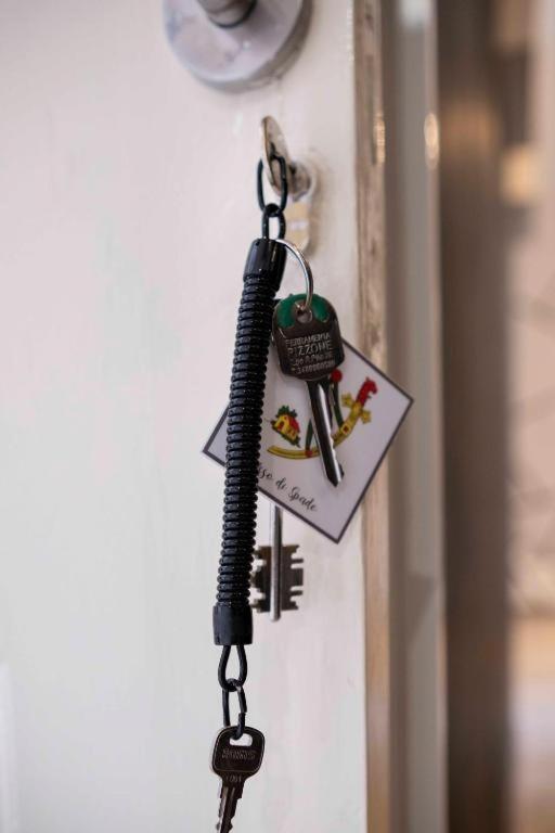 Barocco Room Catania Ngoại thất bức ảnh