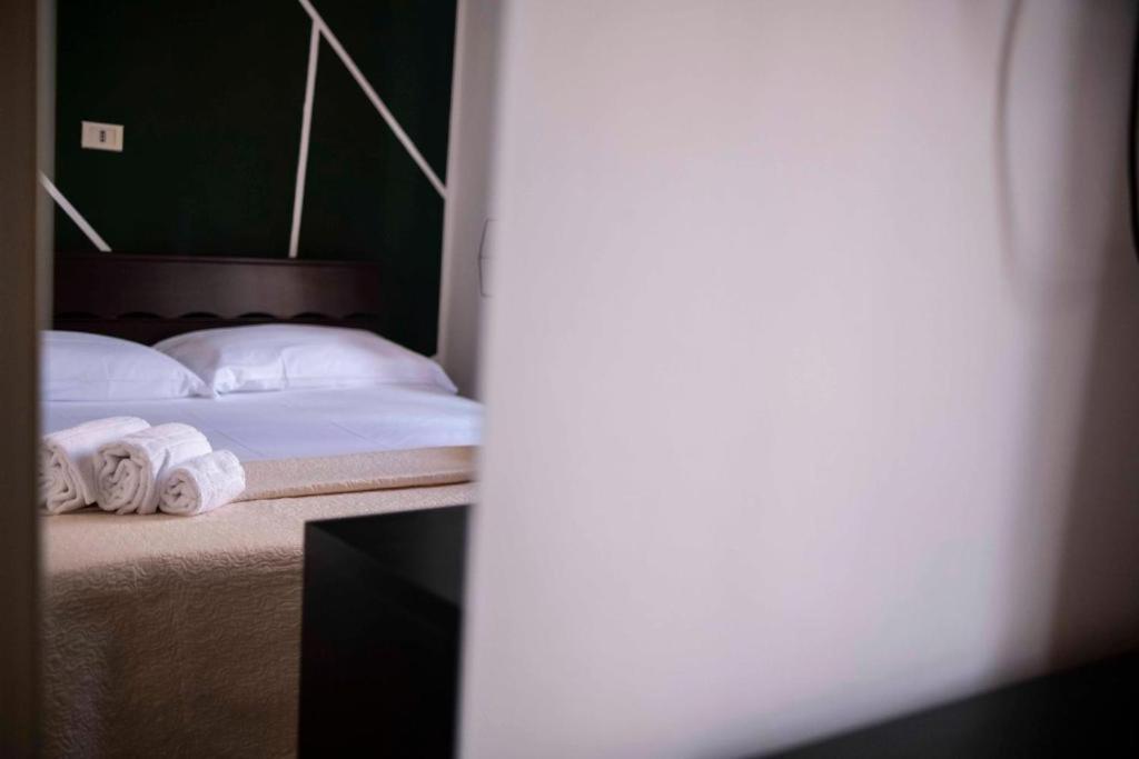 Barocco Room Catania Ngoại thất bức ảnh