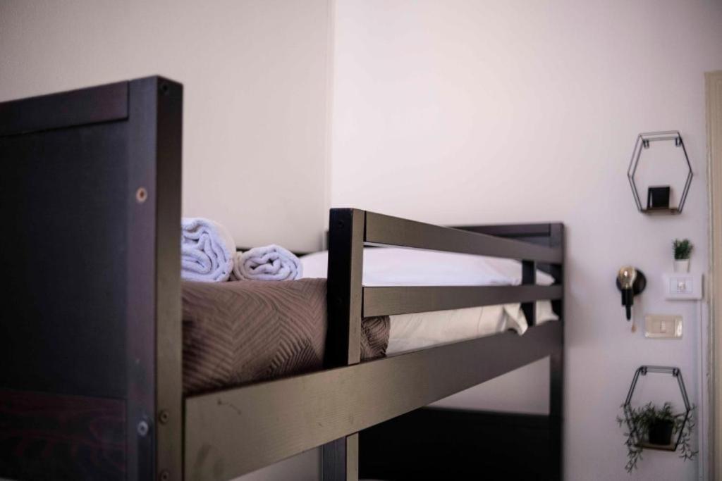 Barocco Room Catania Ngoại thất bức ảnh