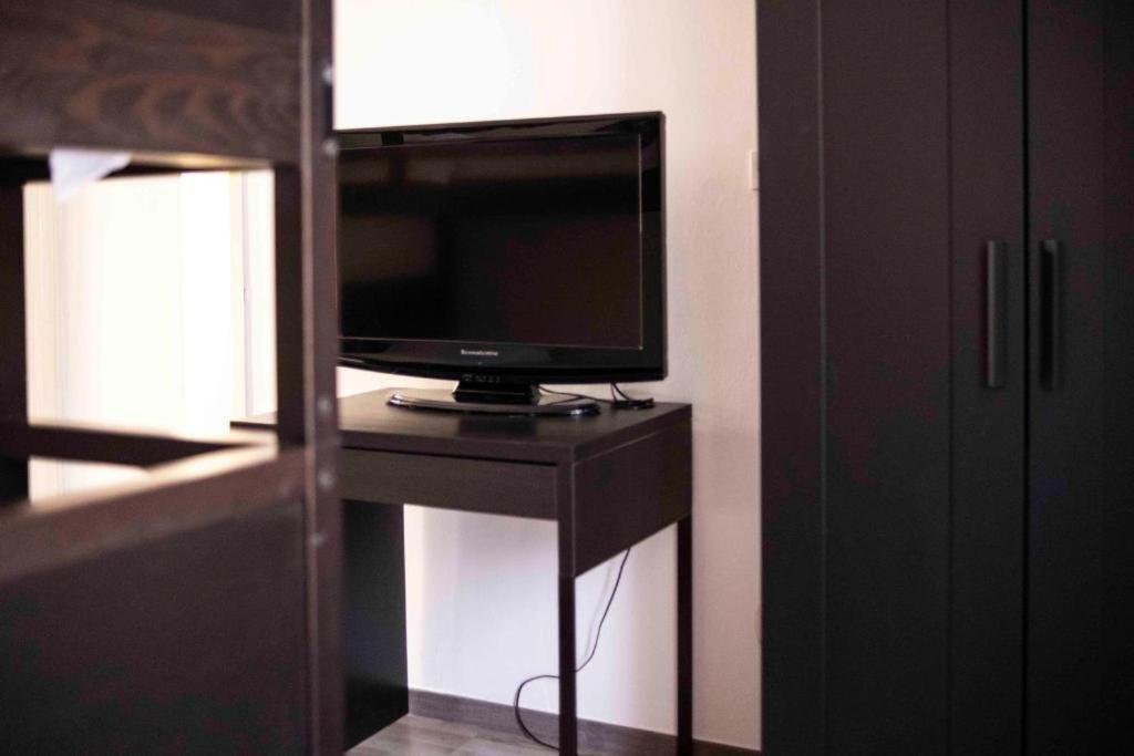 Barocco Room Catania Ngoại thất bức ảnh