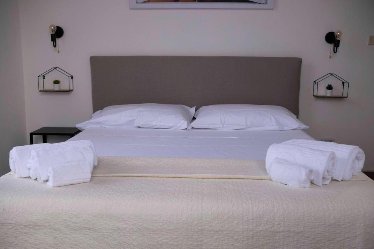 Barocco Room Catania Ngoại thất bức ảnh