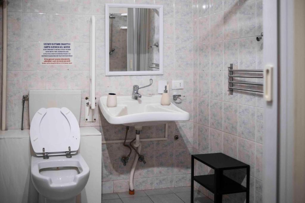 Barocco Room Catania Ngoại thất bức ảnh