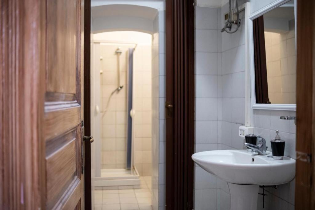 Barocco Room Catania Ngoại thất bức ảnh