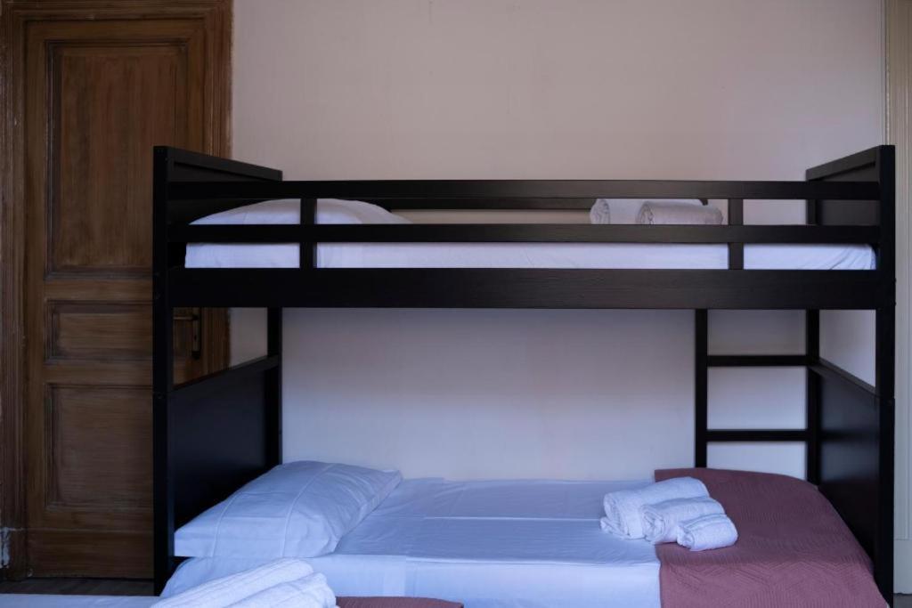 Barocco Room Catania Ngoại thất bức ảnh