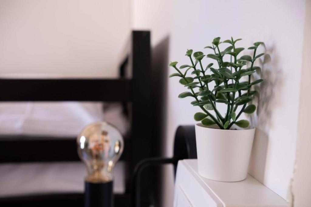 Barocco Room Catania Ngoại thất bức ảnh