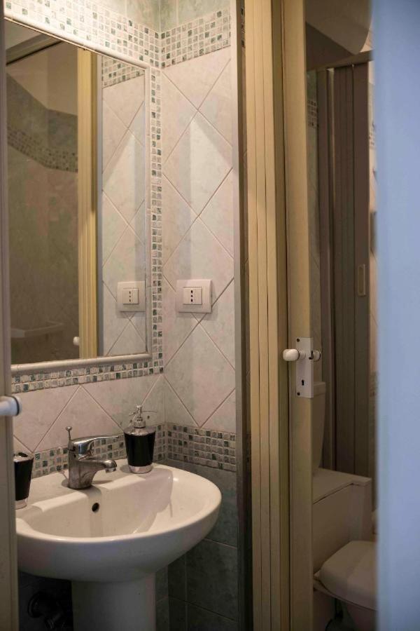 Barocco Room Catania Ngoại thất bức ảnh