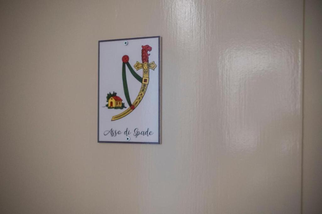 Barocco Room Catania Ngoại thất bức ảnh