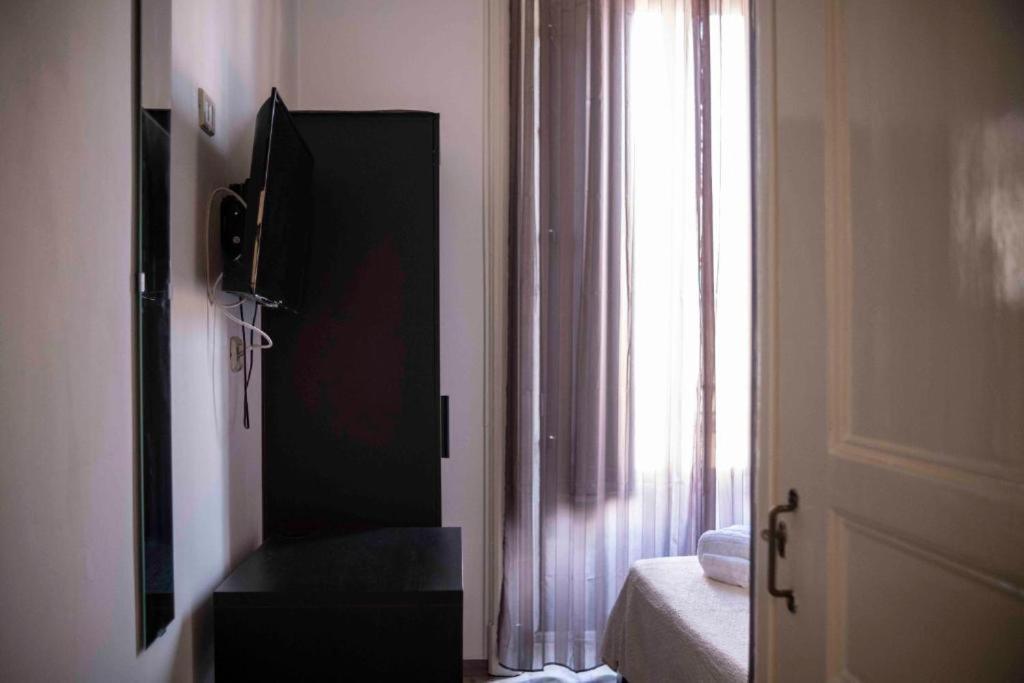 Barocco Room Catania Ngoại thất bức ảnh