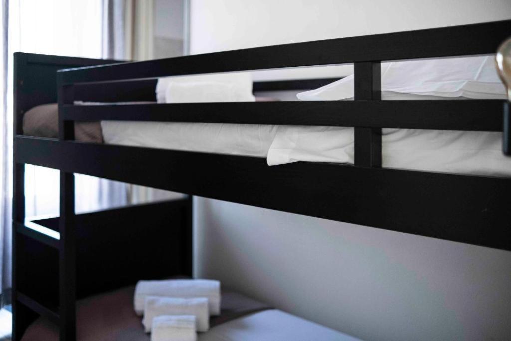Barocco Room Catania Ngoại thất bức ảnh