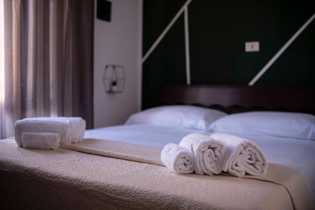 Barocco Room Catania Ngoại thất bức ảnh