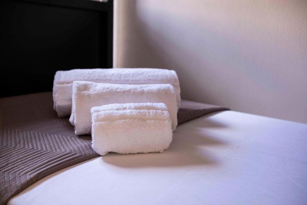 Barocco Room Catania Ngoại thất bức ảnh