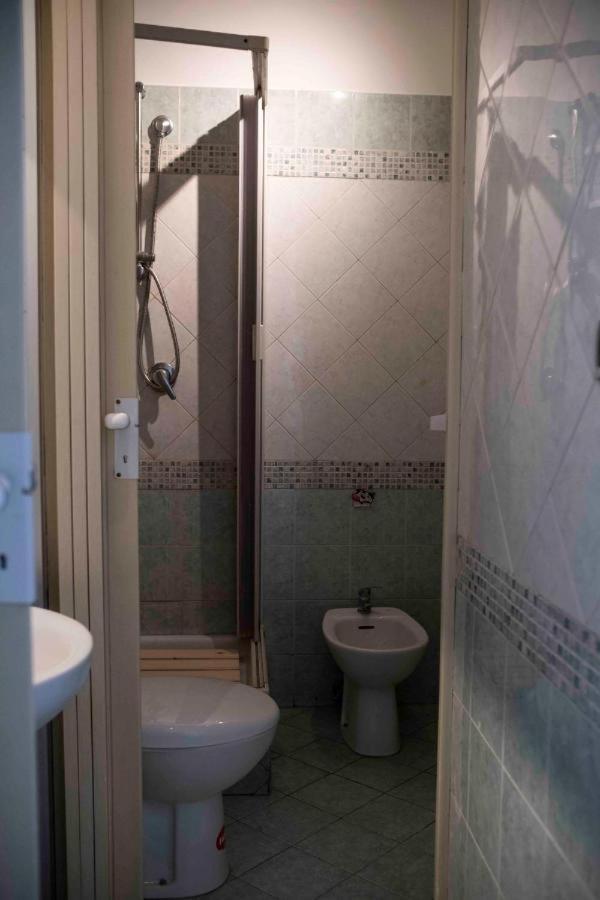 Barocco Room Catania Ngoại thất bức ảnh