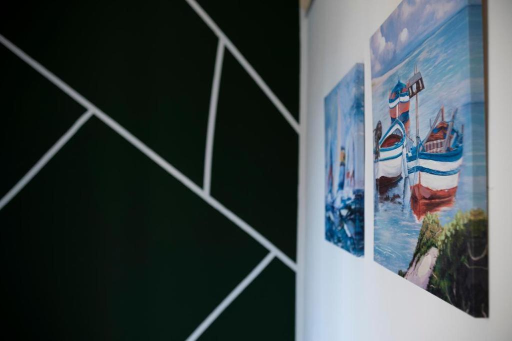 Barocco Room Catania Ngoại thất bức ảnh