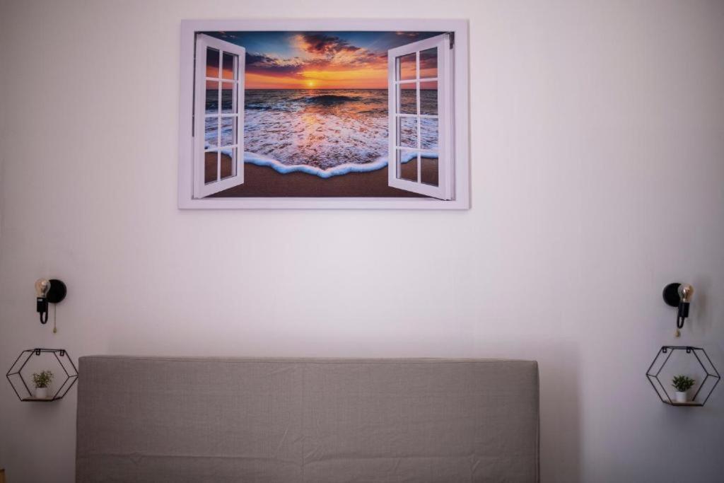Barocco Room Catania Ngoại thất bức ảnh