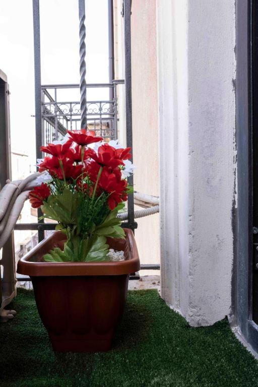 Barocco Room Catania Ngoại thất bức ảnh