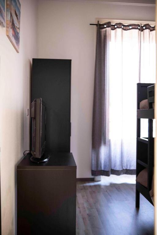 Barocco Room Catania Ngoại thất bức ảnh